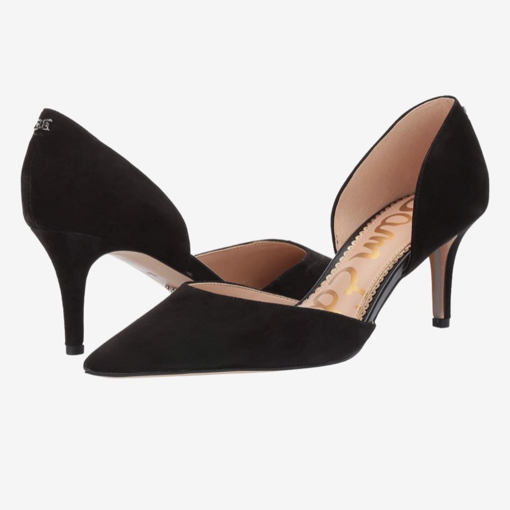 Sam Edelman Jaina D’Orsay Pump